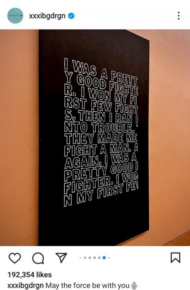 G-Dragon có động thái nhắm thẳng V và Jennie sau tin hẹn hò?-3