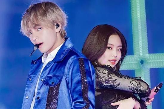 G-Dragon có động thái nhắm thẳng V và Jennie sau tin hẹn hò?