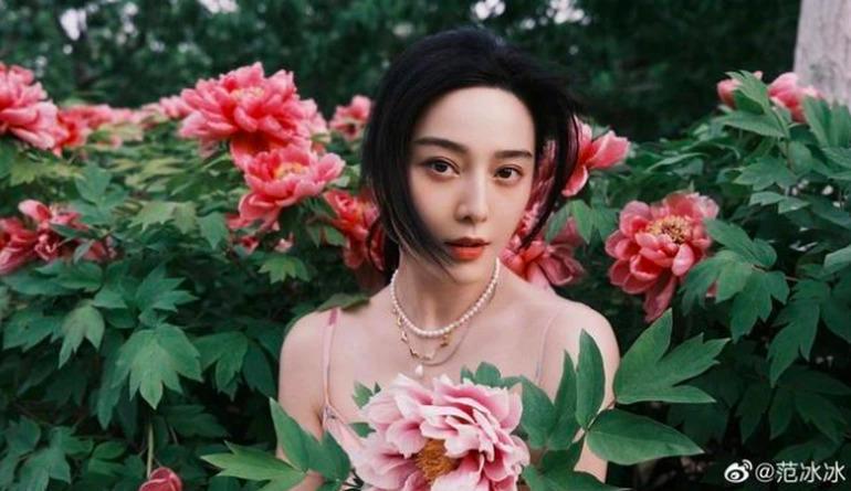 Bí quyết giữ làn da lão hóa ngược của 3 mỹ nhân Hoa ngữ U40-6