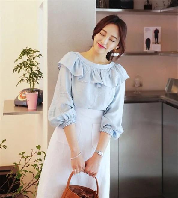 4 chiêu lên đồ giúp nàng hai lưng hack vòng 1 tuyệt vời-2