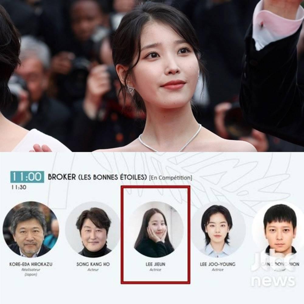 Những lần sao Hàn bị coi thường tại lễ trao giải lớn thế giới-2