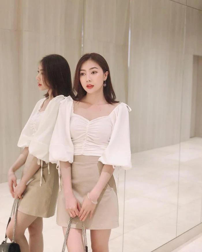 4 chiêu lên đồ giúp nàng hai lưng hack vòng 1 tuyệt vời-4