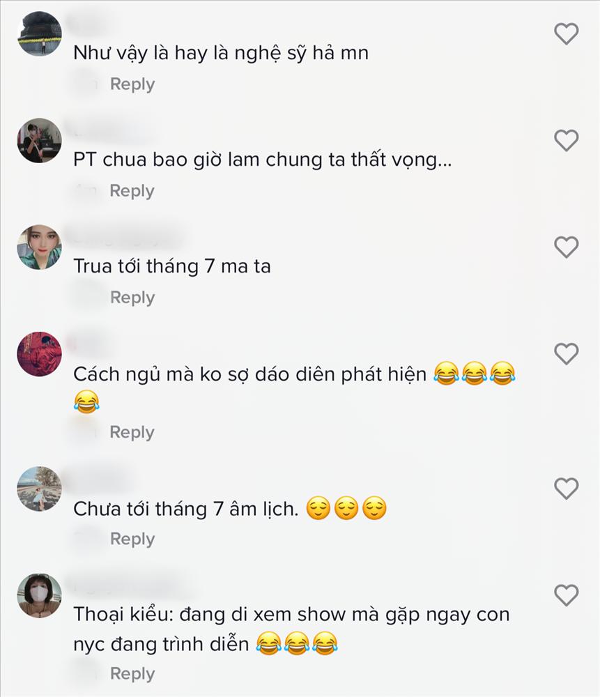 Mèo Thoại hóa ma nữ ngoài hành tinh khiến Long Chun ám ảnh-5