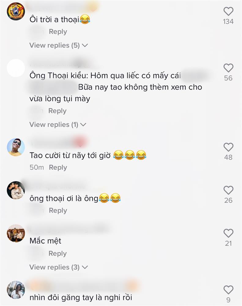 Mèo Thoại hóa ma nữ ngoài hành tinh khiến Long Chun ám ảnh-7