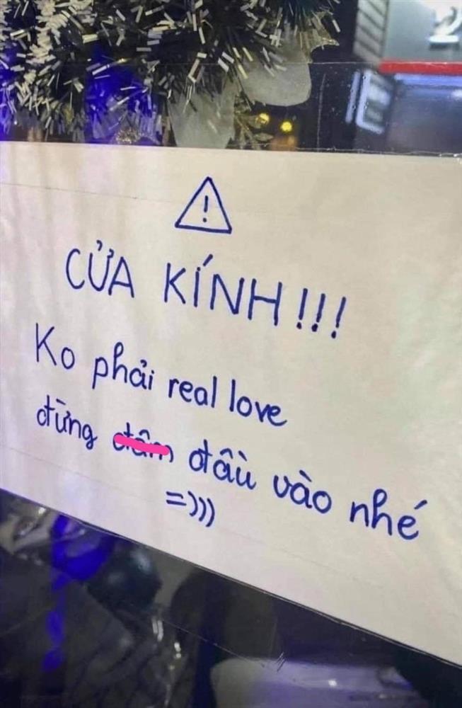 Loạt biển báo chụp vội không khác gì mua vui cho người đi đường-3
