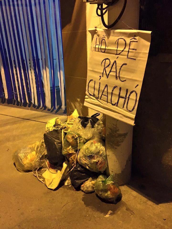 Loạt biển báo chụp vội không khác gì mua vui cho người đi đường-9