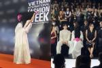Seoul Fashion Week: Phạm Thoại và Lynk Lee chiếm sóng-8