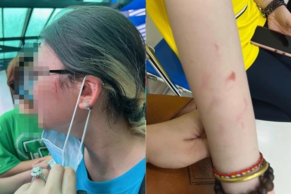 Vụ bạo lực trường Quốc tế: Học sinh tự giải quyết khiến mọi việc leo thang-4