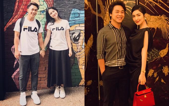 Tình cũ Hòa Minzy đoàn tụ con trai sau hơn 1 năm xa cách?-3