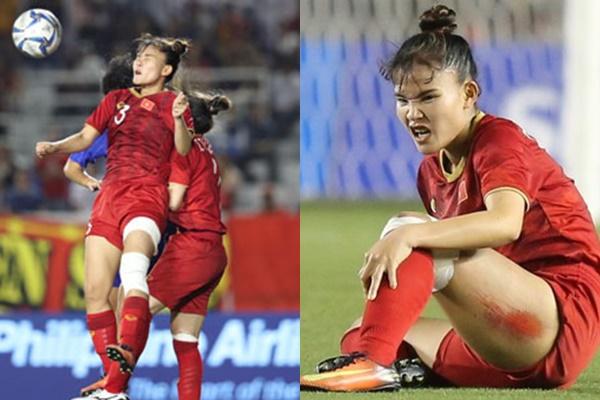 Nhà vô địch SEA Games gây sốt hình ảnh về quê lội bùn, bắt cá-5