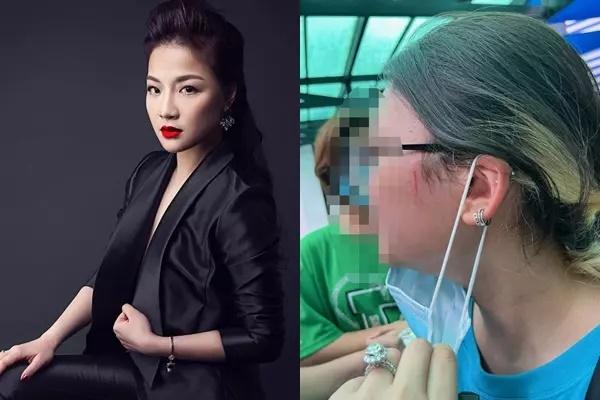 Hằng Túi nhắn mẹ đơn thân Thủy Bi phải hóa thú-2