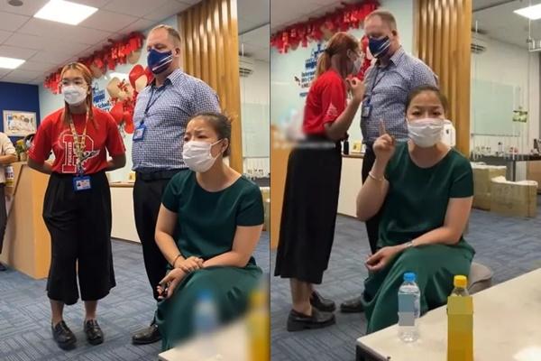 Hằng Túi nhắn mẹ đơn thân Thủy Bi phải hóa thú-1