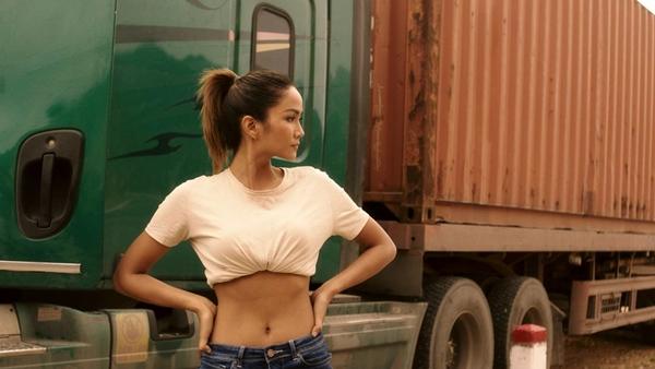 Điểm trừ của Lý Nhã Kỳ và H’Hen Niê-2