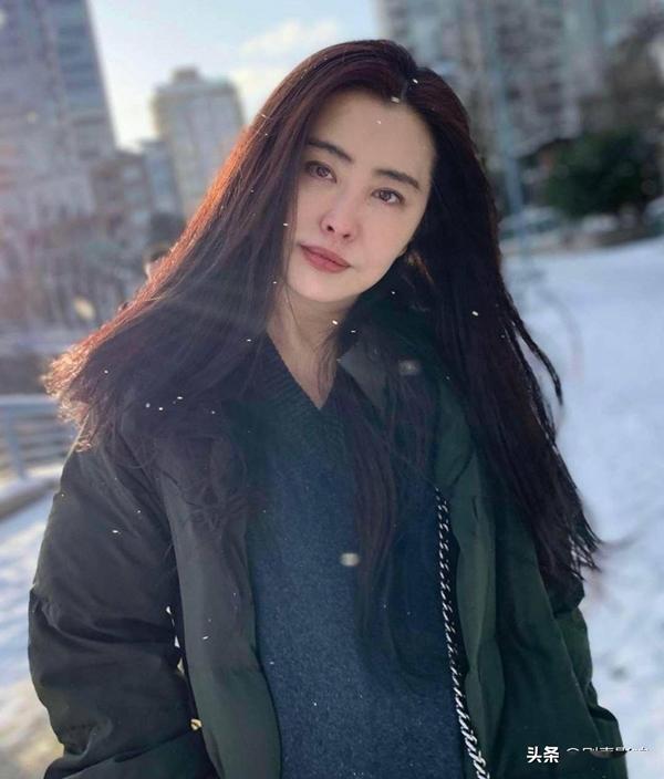 Mỹ nhân phản bội Châu Tinh Trì và loạt Bạch Xà đẹp nhất màn ảnh giờ thế nào?-2