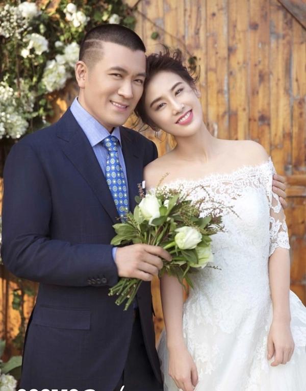 Mỹ nhân phản bội Châu Tinh Trì và loạt Bạch Xà đẹp nhất màn ảnh giờ thế nào?-9