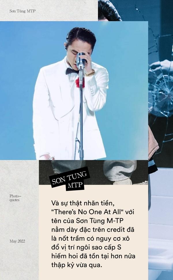 Sơn Tùng M-TP và công ty trách nhiệm... một mình anh làm hết-4