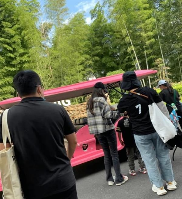 Động thái Angelababy giữa lúc Huỳnh Hiểu Minh hẹn hò hotgirl 2 con-2