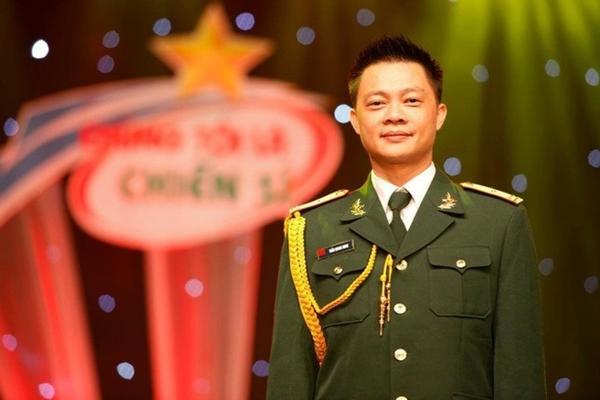 Thế hệ MC Chúng tôi là chiến sĩ: Việt Anh từng có thời gian cầm mic-7
