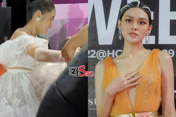 Vợ con tỷ phú Johnathan Hạnh Nguyễn lấn át dàn hoa hậu-24