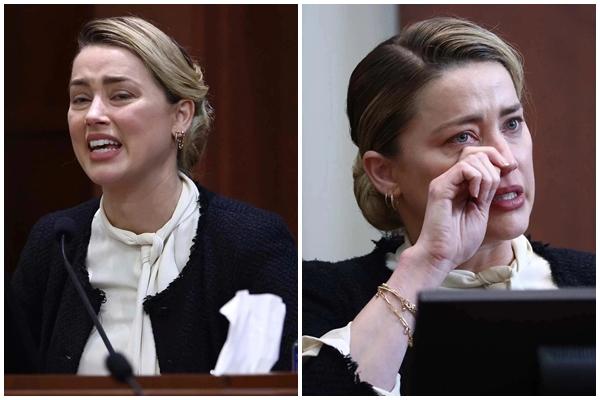 Amber Heard bị chế nhạo là kẻ nói dối-3