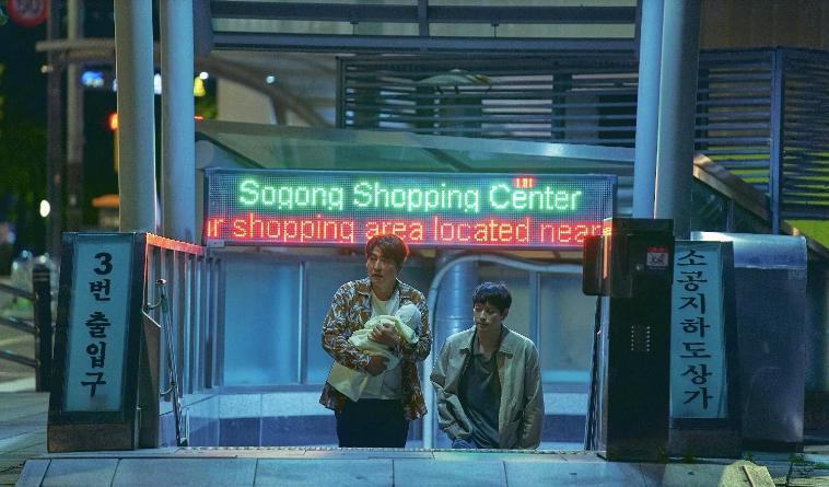 Phim của Thang Duy, sao Ký Sinh Trùng thắng lớn ở Cannes 2022-5