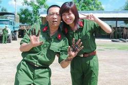 Thế hệ MC 'Chúng tôi là chiến sĩ': Việt Anh từng có thời gian cầm mic