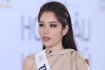 Hành động cho thấy Nam Em quyết đoạt ngôi Miss World Vietnam-8