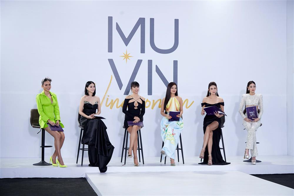 Tranh cãi chị gái Nam Em tự xin vào phòng loại hoa hậu-1