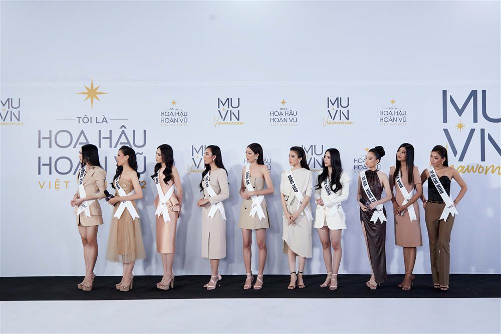 Tranh cãi chị gái Nam Em tự xin vào phòng loại hoa hậu-2