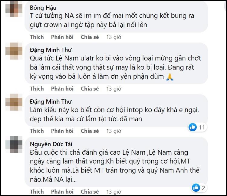 Tranh cãi chị gái Nam Em tự xin vào phòng loại hoa hậu-5