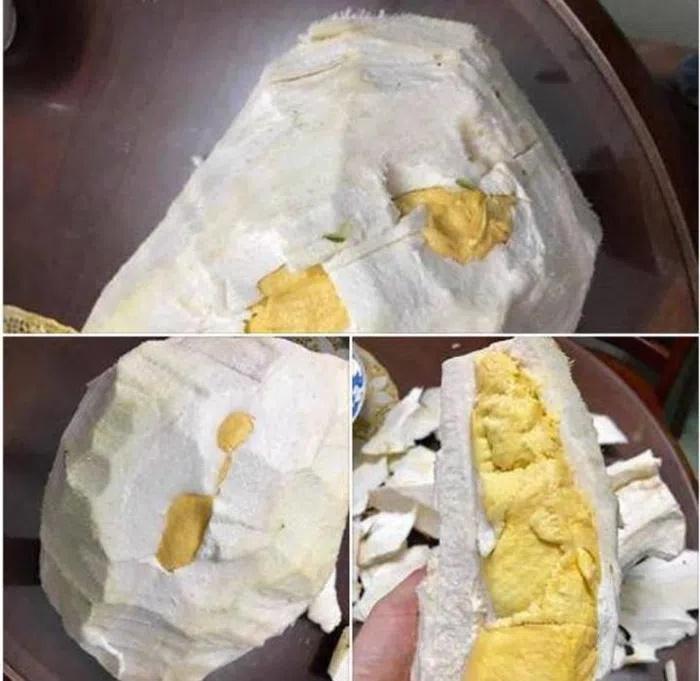 Team nghiện sầu riêng khóc thét vì những màn khui hàng để đời-8