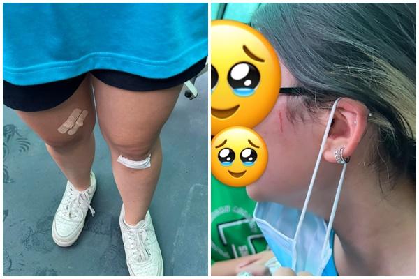 Ngọc Thanh Tâm từng bị bắt nạt tại trường Quốc tế đang ầm ĩ MXH-5