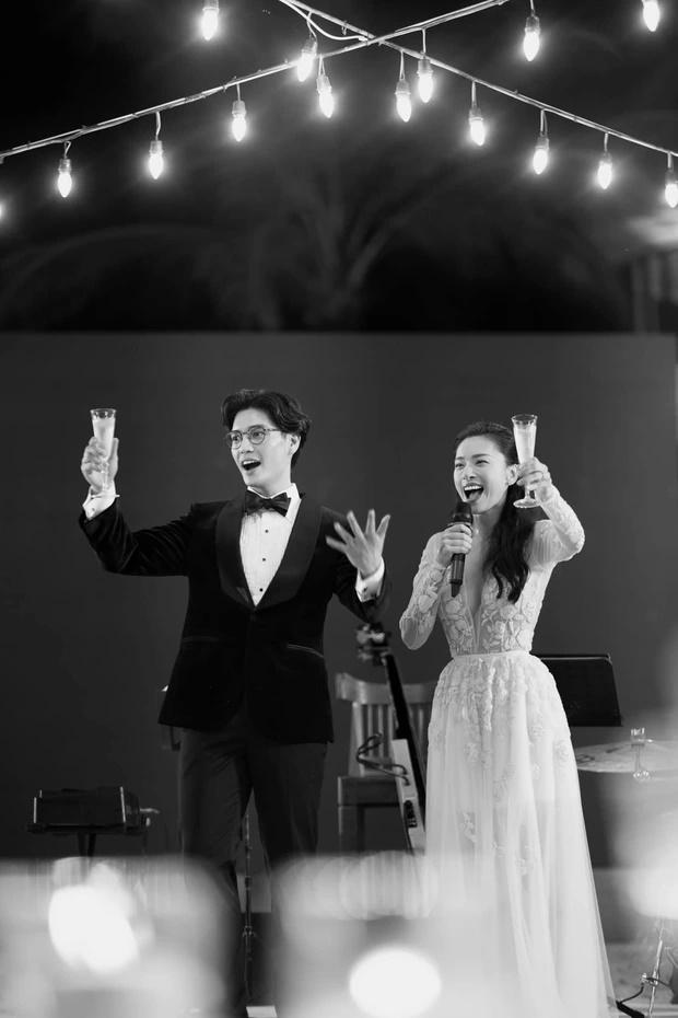 Ngô Thanh Vân phát cẩu lương bên ông xã Huy Trần-8