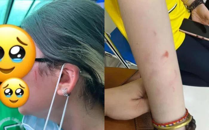 Penthouse hot trở lại giữa drama phụ huynh tố con gái bị bạo lực-6