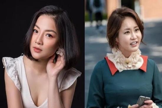 'Penthouse' hot trở lại giữa drama phụ huynh tố con gái bị bạo lực