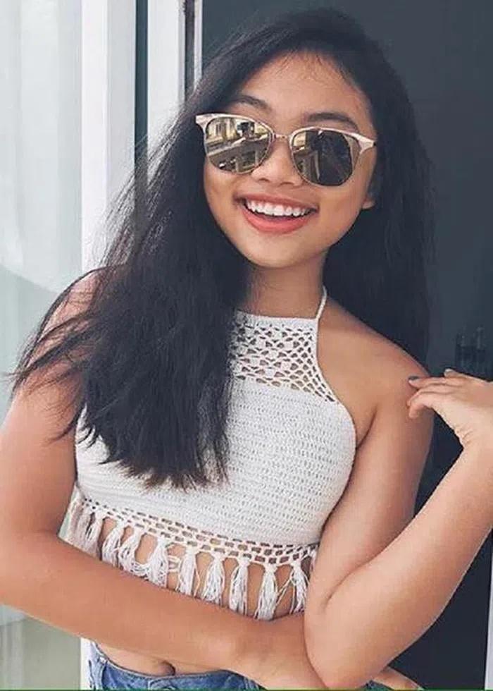 Bị chê hở bạo, mặc không hợp tuổi, Phương Mỹ Chi lột xác ra sao?-2