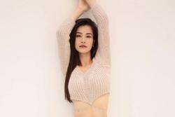 Đông Nhi không biểu diễn ở bán kết Hoa hậu Hoàn vũ sau vụ tẩy chay