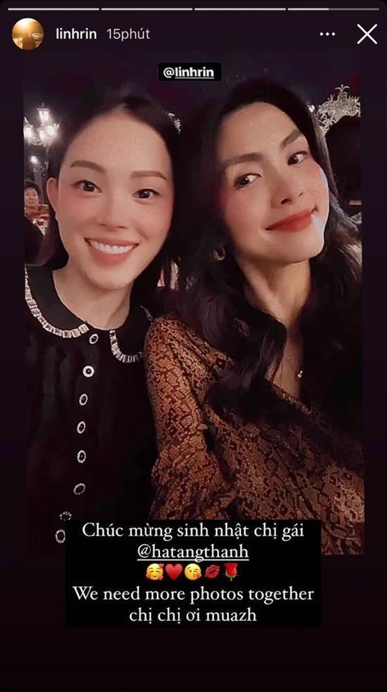 The best bridesmaids of billionaire Johnathan Hanh Nguyen-3