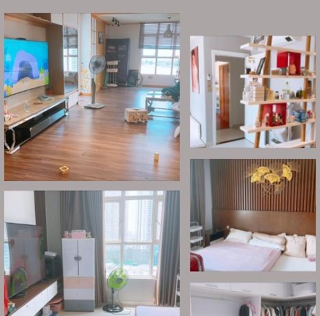 Nối gót Cát Phượng, Pha Lê hàng xóm cũng rao bán nhà bạc tỷ-3