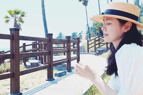 Công ty phản hồi tin Son Ye Jin mang thai con đầu lòng-4