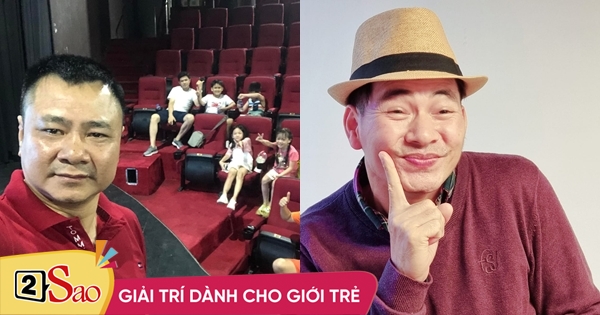 Vietnamese stars today May 29, 2022: Tu Long peels off Xuan Bac