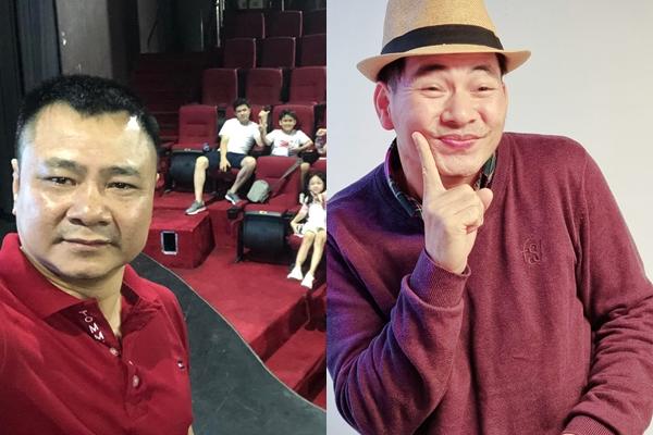 Sao Việt hôm nay 4/6: Tự Long đánh giá ngoại hình Quốc Khánh-9