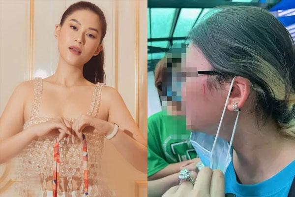 Ngọc Thanh Tâm tổ chức sinh nhật trên đất Thái, dàn bạn thân quẩy banh nóc-7