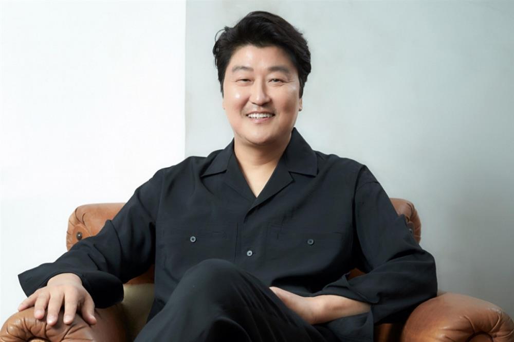 Song Kang Ho: from struggling because of his looks to the national treasure of Korea and won the Cannes-10