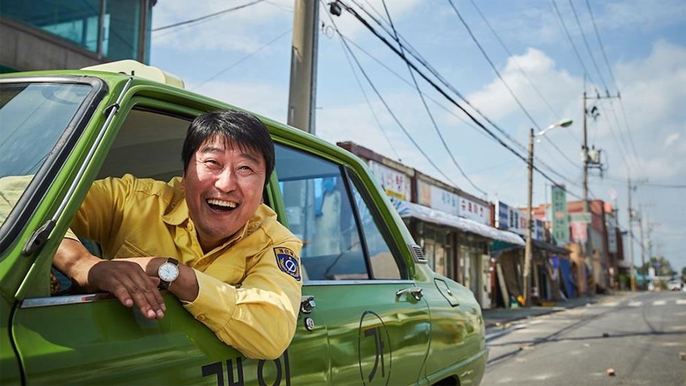 Song Kang Ho: Từ chật vật ngoại hình đến quốc bảo thắng Cannes-8