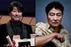 Song Kang Ho: Từ chật vật ngoại hình đến 'quốc bảo' thắng Cannes