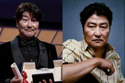 Song Kang Ho: từ chật vật vì ngoại hình đến 'quốc bảo' Hàn Quốc và thắng giải Cannes