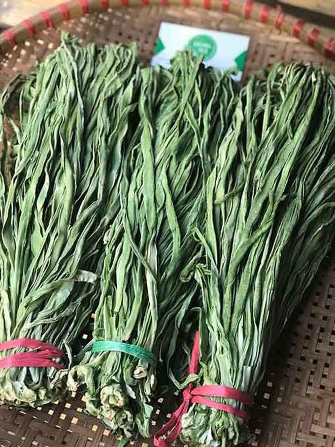 Việt Nam có 4 loại rau giá đắt hơn cả thịt cá-1