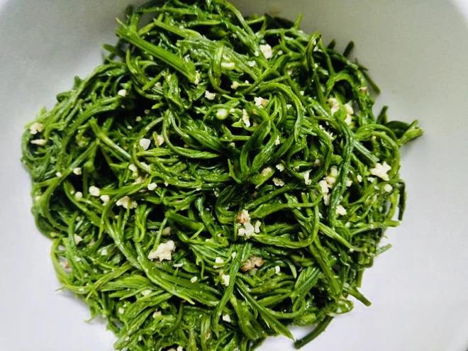 Việt Nam có 4 loại rau giá đắt hơn cả thịt cá-9