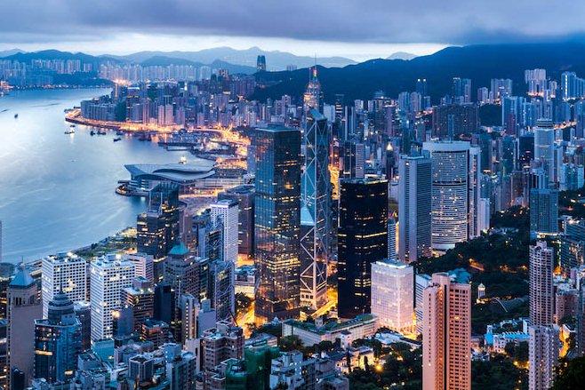 7 interesting facts about Hong Kong not all tourists know